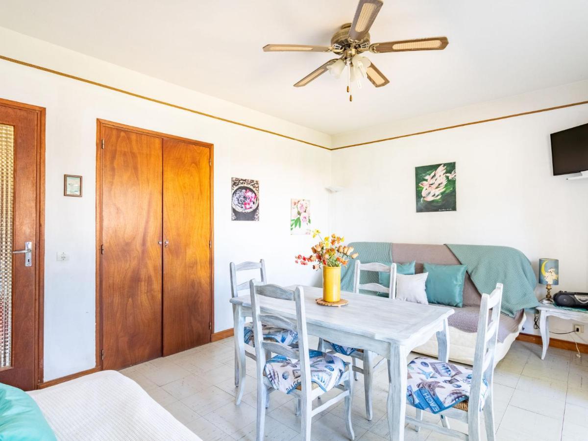 Apartment Mer Et Soleil I-3 By Interhome La Faviere Exterior photo