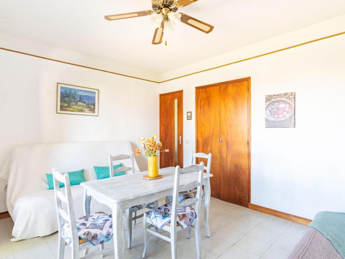 Apartment Mer Et Soleil I-3 By Interhome La Faviere Exterior photo