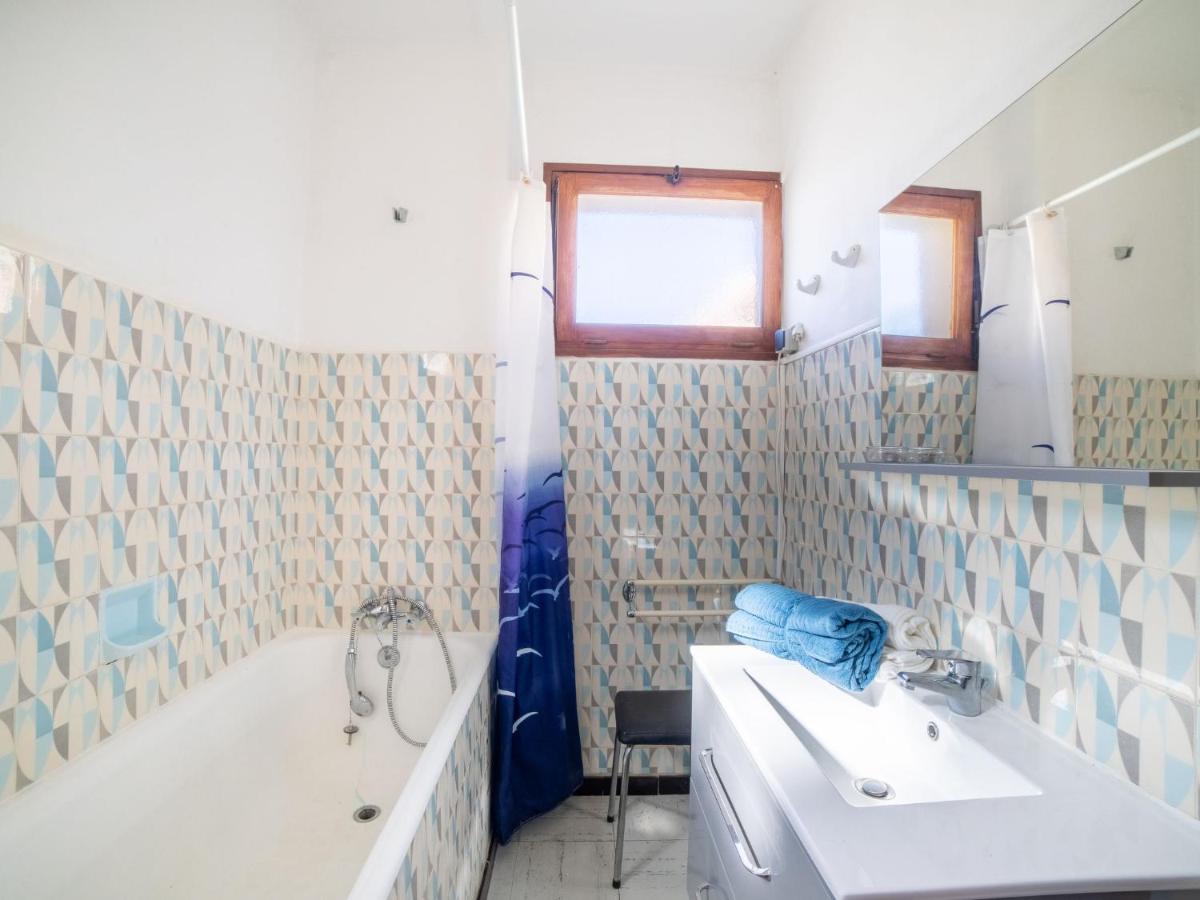 Apartment Mer Et Soleil I-3 By Interhome La Faviere Exterior photo