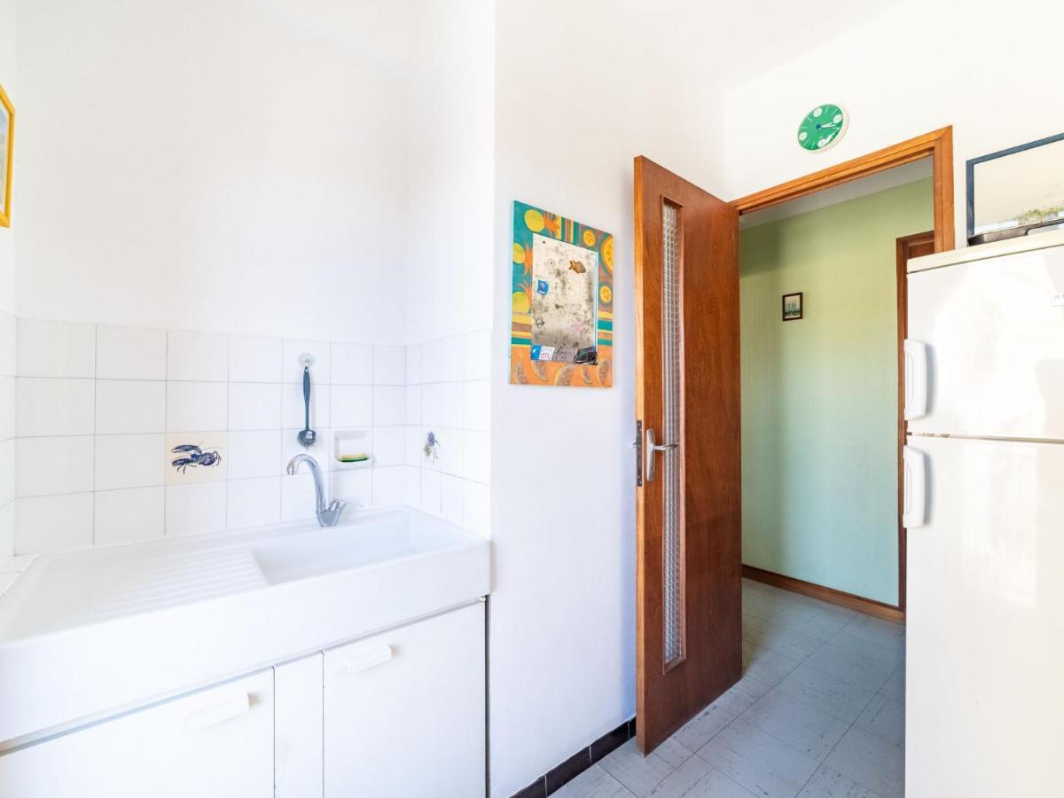 Apartment Mer Et Soleil I-3 By Interhome La Faviere Exterior photo