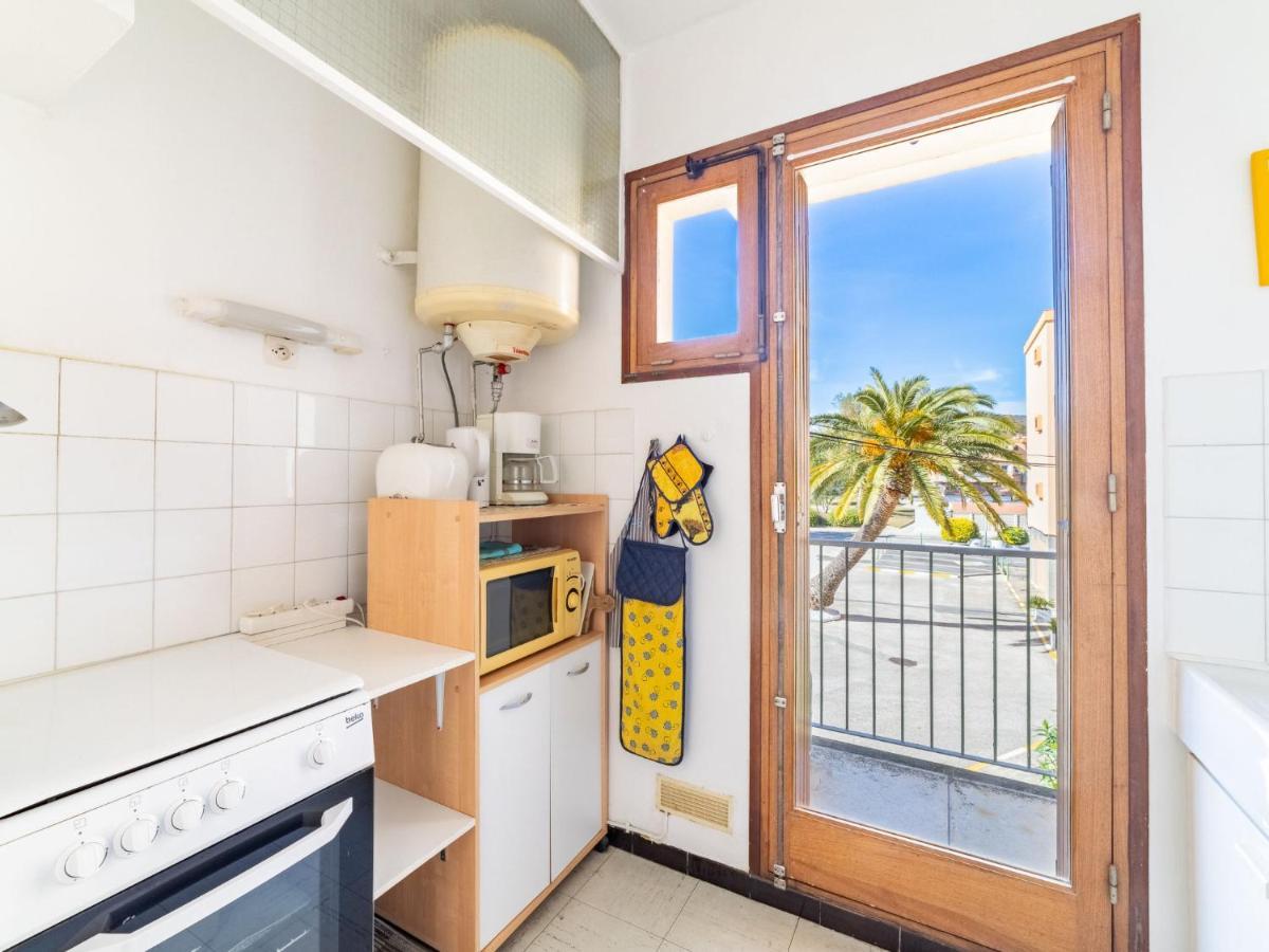 Apartment Mer Et Soleil I-3 By Interhome La Faviere Exterior photo